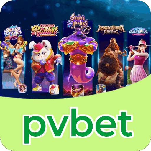 Slots Premium da PG Soft na pvbet