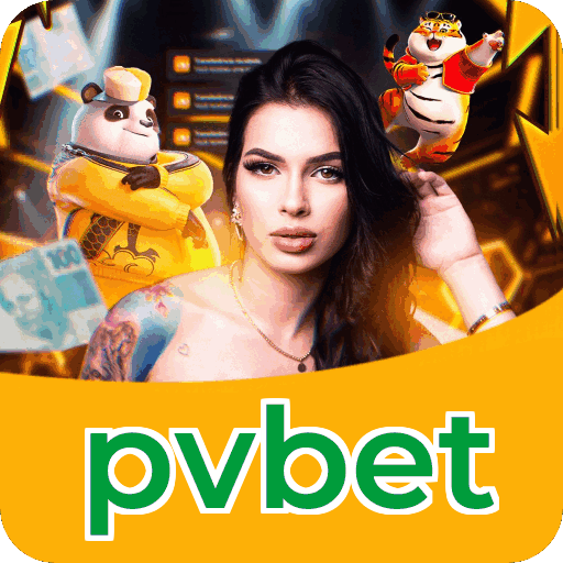 Login rápido no app pvbet