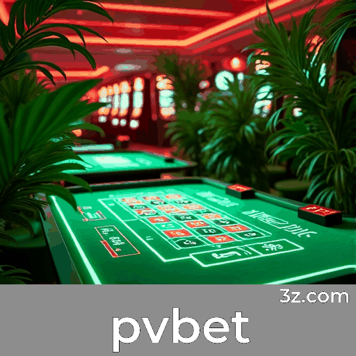 pvbet: Seu Cassino Premiado e Seguro