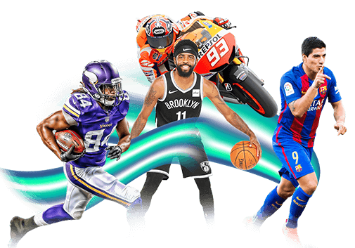 Muitos esportes para apostar no pvbet